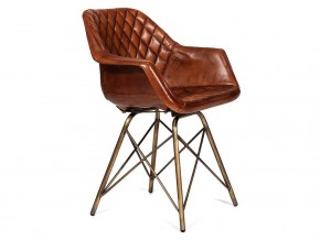 Кресло Eames Bull mod. M-17668 в Талице - talica.магазин96.com | фото