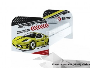 Кровать Тойс КР-08 Champion в Талице - talica.магазин96.com | фото