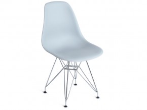 Стул Cindy Iron chair Eames mod. 002 серый в Талице - talica.магазин96.com | фото