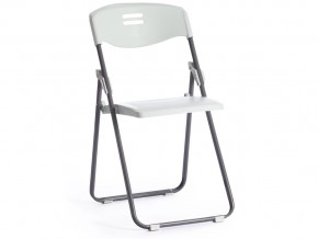 Стул складной Folder chair 2 mod. 222 белый в Талице - talica.магазин96.com | фото